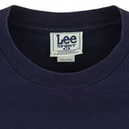 NFL (Lee) - Buffalo Bills Spell-Out T-Shirt 1998 Medium Vintage Retro Football