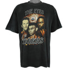 Vintage (Sierra Teez) - The Eyes of the Tigers T-Shirt 1996 X-Large Vintage Retro