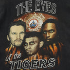 Vintage (Sierra Teez) - The Eyes of the Tigers T-Shirt 1996 X-Large Vintage Retro