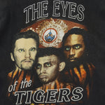 Vintage (Sierra Teez) - The Eyes of the Tigers T-Shirt 1996 X-Large Vintage Retro