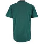 NFL - Philadelphia Eagles Single Stitch T-Shirt 1997 Medium Vintage Retro Football