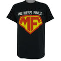 Vintage (Spring Ford) - Mother’s Finest MF World Tour T-Shirt 1989 X-Large Vintage Retro