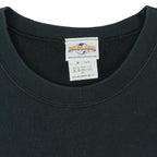 Vintage - Terminator 2 T2-3D Universal Studios Japan Sweatshirt 1990s X-Large Vintage Retro