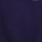 NCAA (ProEdge) - Michigan VS Washington State Matchups Sweatshirt 2001 Large Vintage Retro Football