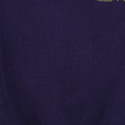 NCAA (ProEdge) - Michigan VS Washington State Matchups Sweatshirt 2001 Large Vintage Retro Football