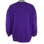 Vintage - Ruth Bader Ginsburg Quote Crew Neck Sweatshirt 1990s X-Large Vintage Retro