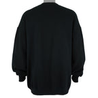 Vintage (Fruit Of The Loom) - Plays Well With Others Crew Neck Sweatshirt 1990s XX-Large Vintage Retro
