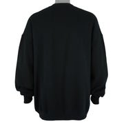 Vintage (Fruit Of The Loom) - Plays Well With Others Crew Neck Sweatshirt 1990s XX-Large Vintage Retro