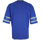 NFL - Detroit Lions Football Jersey 1990s Large Vintage Retro Football