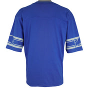 NFL - Detroit Lions Football Jersey 1990s Large Vintage Retro Football