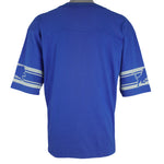 NFL - Detroit Lions Football Jersey 1990s Large Vintage Retro Football