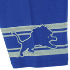 NFL - Detroit Lions Football Jersey 1990s Large Vintage Retro Football