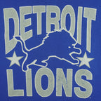 NFL - Detroit Lions Football Jersey 1990s Large Vintage Retro Football