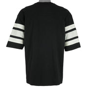 NFL (Logo 7) - New Orleans Saints Football Jersey 1990s X-Large Vintage Retro Football