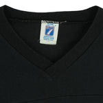 NFL (Logo 7) - New Orleans Saints Football Jersey 1990s X-Large Vintage Retro Football