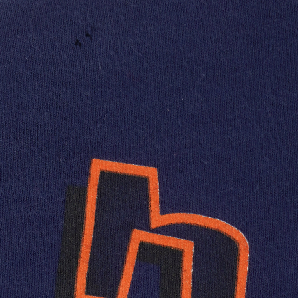 Starter - NFL Chicago Bears Single Stitch T-Shirt 1993 Large Vintage Retro Football