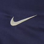 Nike - Blue Bomber Jacket 1990s X-Large Vintage Retro