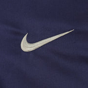 Nike - Blue Bomber Jacket 1990s X-Large Vintage Retro
