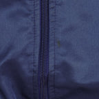 Nike - Blue Bomber Jacket 1990s X-Large Vintage Retro
