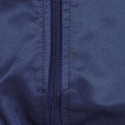 Nike - Blue Bomber Jacket 1990s X-Large Vintage Retro