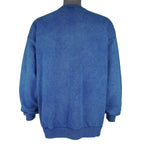 Vintage (Hanes) - Arizona Crew Neck Sweatshirt 1990s X-Large Vintage Retro