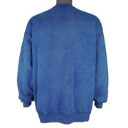 Vintage (Hanes) - Arizona Crew Neck Sweatshirt 1990s X-Large Vintage Retro