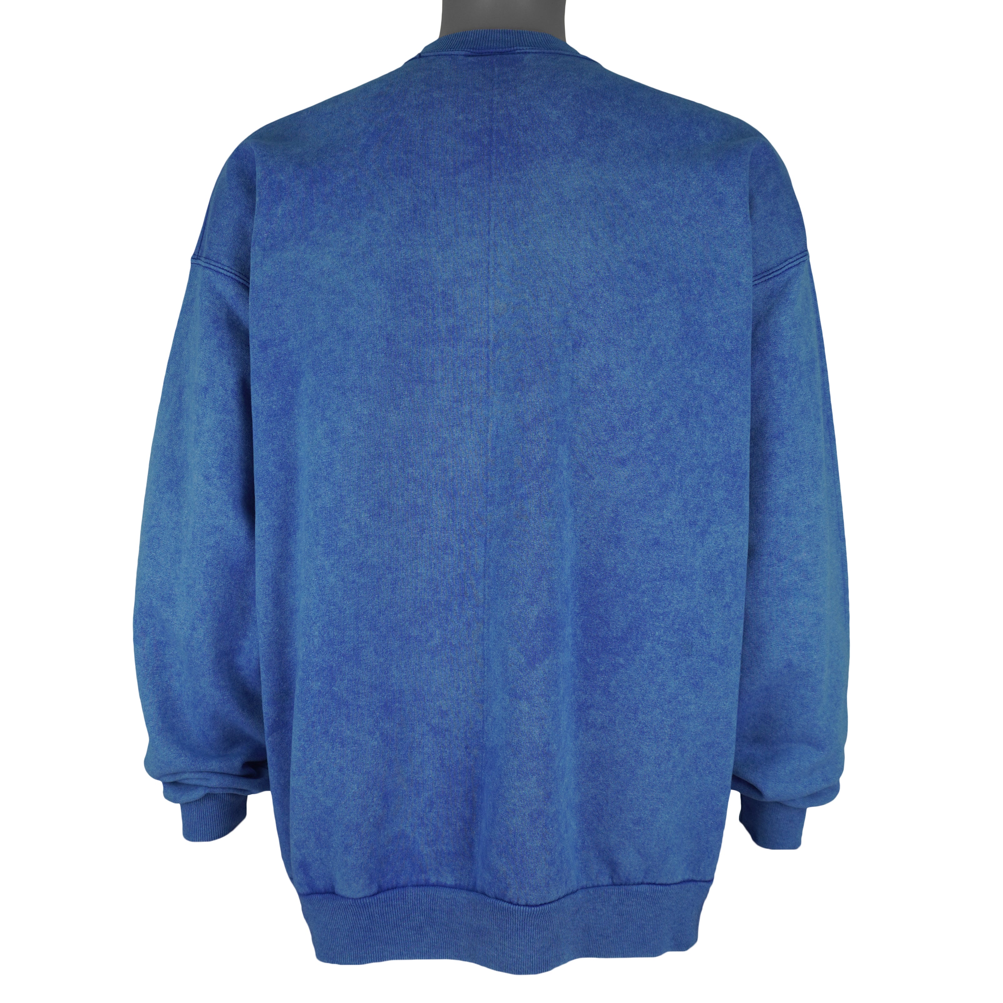 Vintage (Hanes) - Arizona Crew Neck Sweatshirt 1990s X-Large Vintage Retro