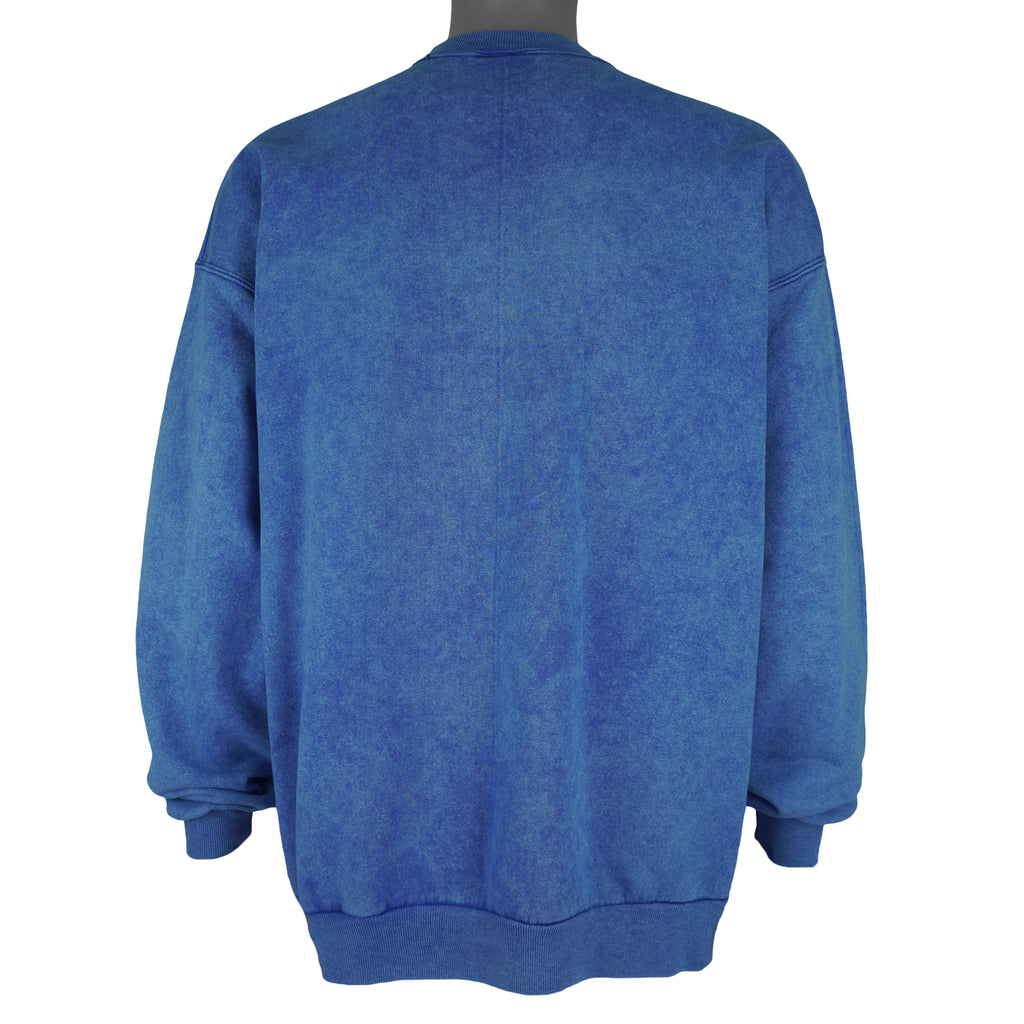 Vintage (Hanes) - Arizona Crew Neck Sweatshirt 1990s X-Large Vintage Retro