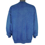 Vintage (Hanes) - Arizona Crew Neck Sweatshirt 1990s X-Large Vintage Retro