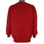 Vintage (Sidelines) - Hockey Mom Crew Neck Sweatshirt 1995 Large Vintage Retro