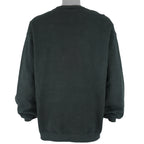 NCAA - Cincinnati Bearcats Crew Neck Sweatshirt 1990s Large