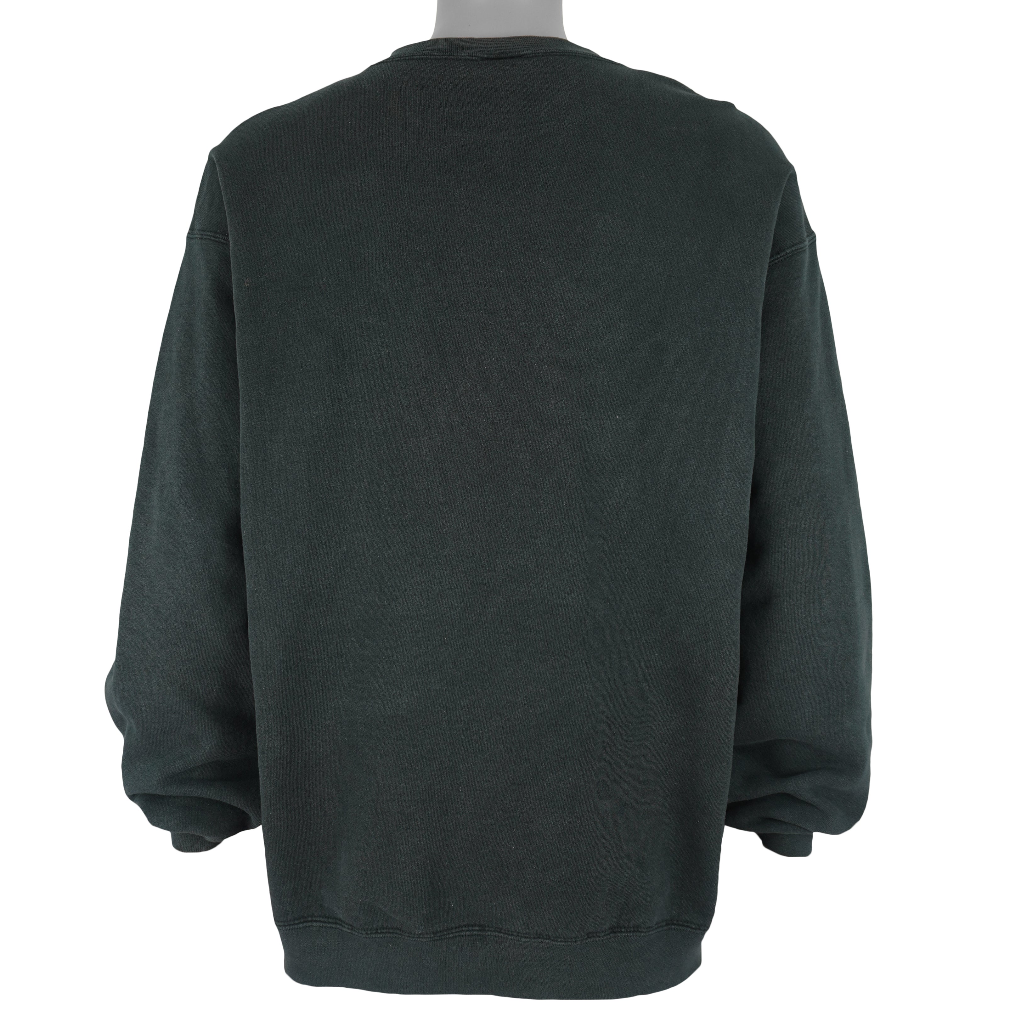 NCAA - Cincinnati Bearcats Crew Neck Sweatshirt 1990s Large