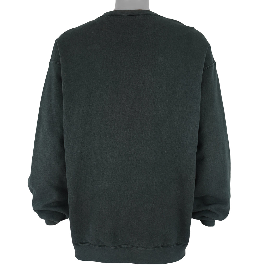 NCAA - Cincinnati Bearcats Crew Neck Sweatshirt 1990s Large