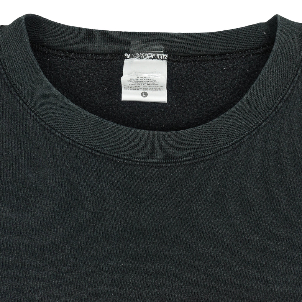 NCAA - Cincinnati Bearcats Crew Neck Sweatshirt 1990s Large