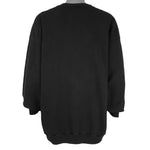 Vintage (Cotton Grove) - Halloween Cats Crew Neck Sweatshirt 1990s XX-Large Vintage Retro