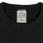 Vintage (Cotton Grove) - Halloween Cats Crew Neck Sweatshirt 1990s XX-Large Vintage Retro