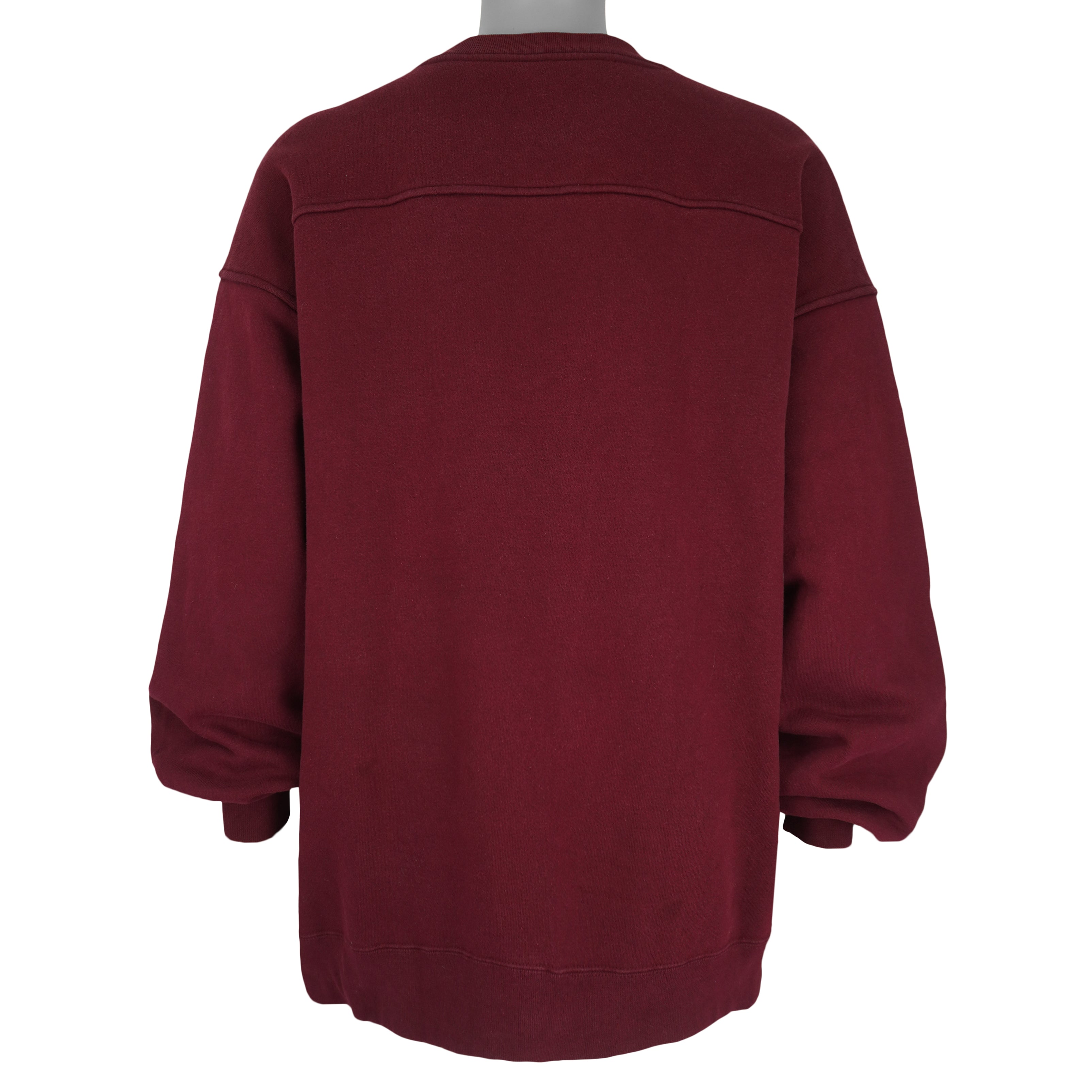 NCAA (Galt Sand) - Minnesota Golden Gophers Crew Neck Sweatshirt 1990s XX-Large Vintage Retro
