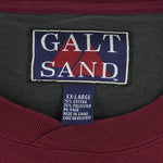 NCAA (Galt Sand) - Minnesota Golden Gophers Crew Neck Sweatshirt 1990s XX-Large Vintage Retro