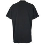 NFL (True Fan) - New York Jets Football Helmet T-Shirt 1996 X-Large Vintage Retro Football