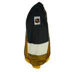 NHL (Pro Pleyer) - Pittsburgh Penguins Windbreaker 1990s X-Large Vintage Retro Hockey