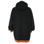 Nike - NBA Atlanta Hawks Hooded Sweatshirt 1990s XX-Large Vintage Retro Basketball