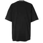 NFL (Logo Athletic) - Pittsburgh Steelers Shark Tooth T-Shirt 1994 X-Large Vintage Retro Football