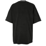 NFL (Logo Athletic) - Pittsburgh Steelers Shark Tooth T-Shirt 1994 X-Large Vintage Retro Football