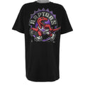 NBA (Salem) - Toronto Raptors Single Stitch T-Shirt 1994 X-Large Vintage Retro Basketball