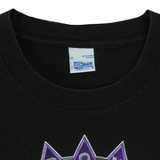 NBA (Salem) - Toronto Raptors Single Stitch T-Shirt 1994 X-Large Vintage Retro Basketball