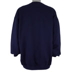 Vintage (Jerzees) - Hershey Chocolate Crew Neck Sweatshirt 2000s XX-Large Vintage Retro