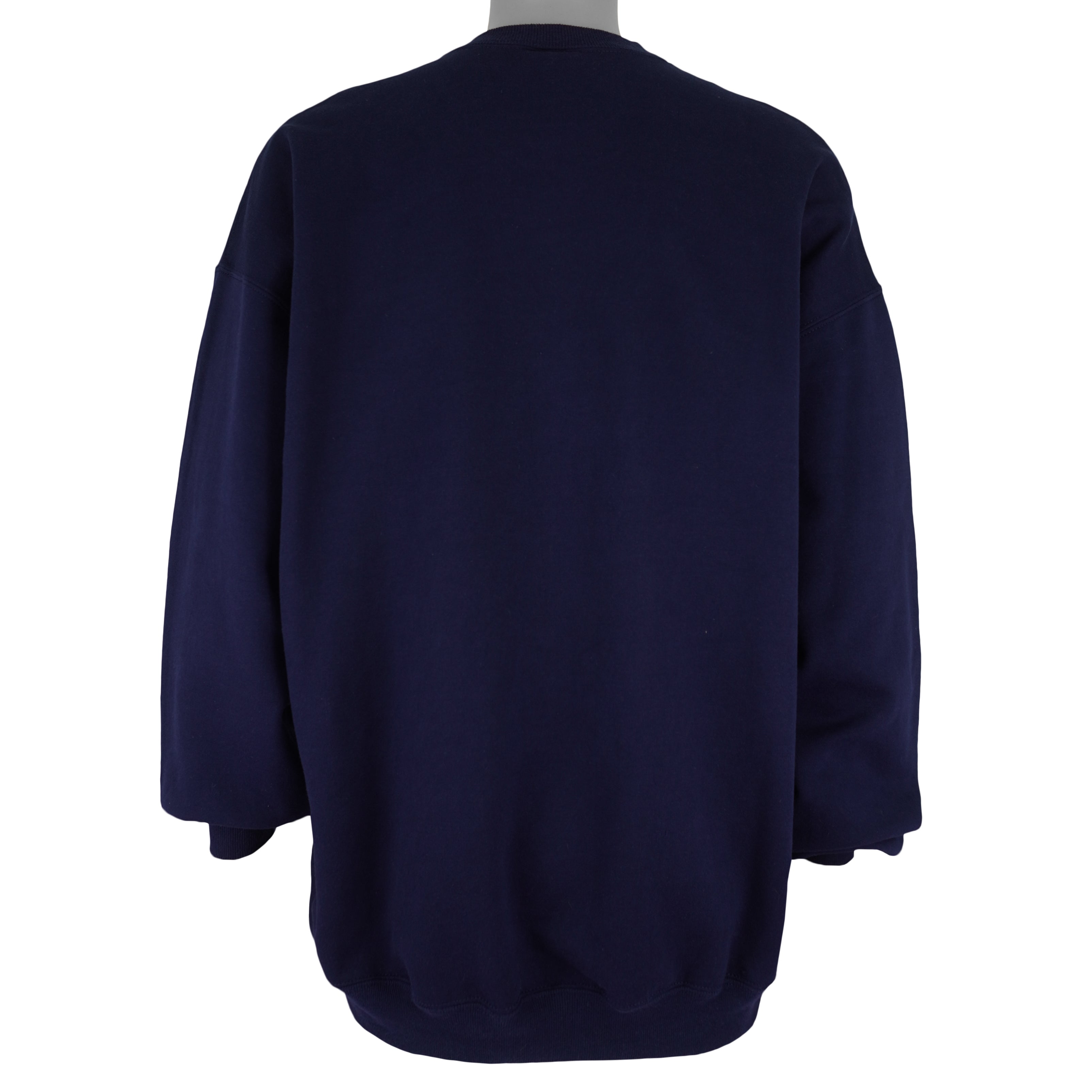 Vintage (Jerzees) - Hershey Chocolate Crew Neck Sweatshirt 2000s XX-Large Vintage Retro