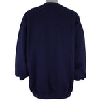 Vintage (Jerzees) - Hershey Chocolate Crew Neck Sweatshirt 2000s XX-Large Vintage Retro