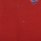 MLB (Antigua) - Texas Rangers Crew Neck Sweatshirt 1990s Large Vintage Retro Baseball