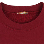 NCAA - Alabama Crimson Tide Big Logo Sweatshirt 1990s Medium Vintage Retro